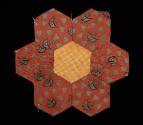 2015.609.3,1-137, Quilt Patch