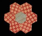 2015.609.3,1-137, Quilt Patch