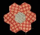 2015.609.3,1-137, Quilt Patch