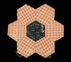 2015.609.3,1-137, Quilt Patch