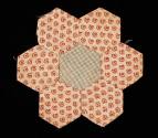 2015.609.3,1-137, Quilt Patch