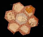 2015.609.3,1-137, Quilt Patch
