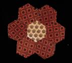 2015.609.3,1-137, Quilt Patch