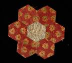 2015.609.3,1-137, Quilt Patch