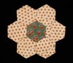 2015.609.3,1-137, Quilt Patch