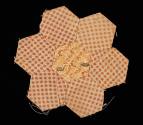 2015.609.3,1-137, Quilt Patch