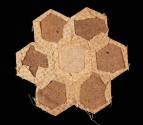 2015.609.3,1-137, Quilt Patch