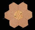 2015.609.3,1-137, Quilt Patch