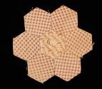 2015.609.3,1-137, Quilt Patch