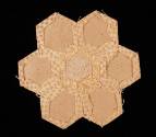 2015.609.3,1-137, Quilt Patch