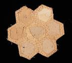 2015.609.3,1-137, Quilt Patch