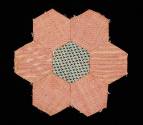 2015.609.3,1-137, Quilt Patch