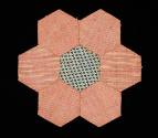 2015.609.3,1-137, Quilt Patch