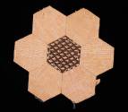 2015.609.3,1-137, Quilt Patch