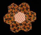 2015.609.3,1-137, Quilt Patch