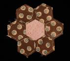 2015.609.3,1-137, Quilt Patch