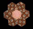 2015.609.3,1-137, Quilt Patch