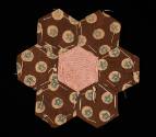 2015.609.3,1-137, Quilt Patch