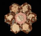 2015.609.3,1-137, Quilt Patch