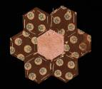 2015.609.3,1-137, Quilt Patch