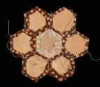 2015.609.3,1-137, Quilt Patch