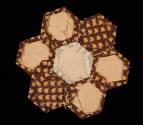 2015.609.3,1-137, Quilt Patch