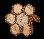 2015.609.3,1-137, Quilt Patch