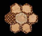 2015.609.3,1-137, Quilt Patch