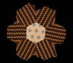 2015.609.3,1-137, Quilt Patch