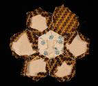 2015.609.3,1-137, Quilt Patch