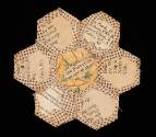 2015.609.3,1-137, Quilt Patch