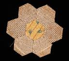 2015.609.3,1-137, Quilt Patch