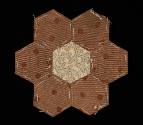 2015.609.3,1-137, Quilt Patch