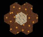 2015.609.3,1-137, Quilt Patch