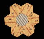 2015.609.3,1-137, Quilt Patch