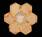 2015.609.3,1-137, Quilt Patch