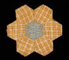 2015.609.3,1-137, Quilt Patch