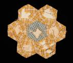 2015.609.3,1-137, Quilt Patch