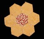 2015.609.3,1-137, Quilt Patch
