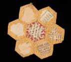 2015.609.3,1-137, Quilt Patch