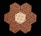 2015.609.3,1-137, Quilt Patch
