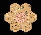 2015.609.3,1-137, Quilt Patch