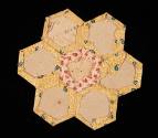 2015.609.3,1-137, Quilt Patch