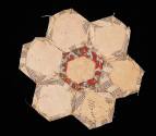 2015.609.3,1-137, Quilt Patch