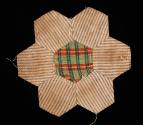 2015.609.3,1-137, Quilt Patch