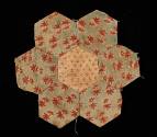 2015.609.3,1-137, Quilt Patch