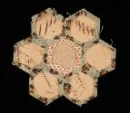 2015.609.3,1-137, Quilt Patch