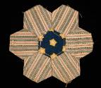 2015.609.3,1-137, Quilt Patch
