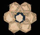 2015.609.3,1-137, Quilt Patch