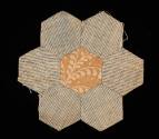 2015.609.3,1-137, Quilt Patch